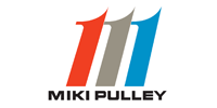 miki pulley